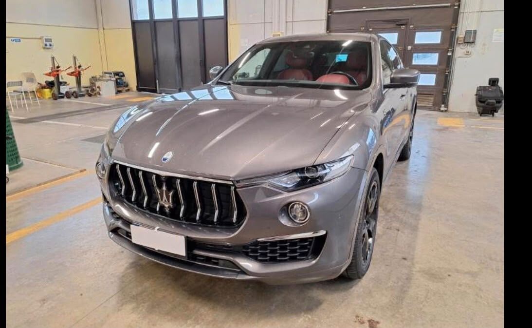 Other Maserati Levante MHEV 330 CV AWD GT imagem 2