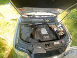 Audi A6 Limousine  165.000 km  Automatik... - gebrauchte Audi A6 aus dem Jahr 1998