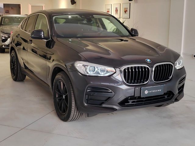 BMW Bmw X4 xDrive 20d Business Advantage