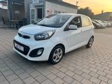 Kia Picanto Edition 7 Klima,5 tür,70000 km - Kia Picanto Gebrauchtwagen in Karlsruhe