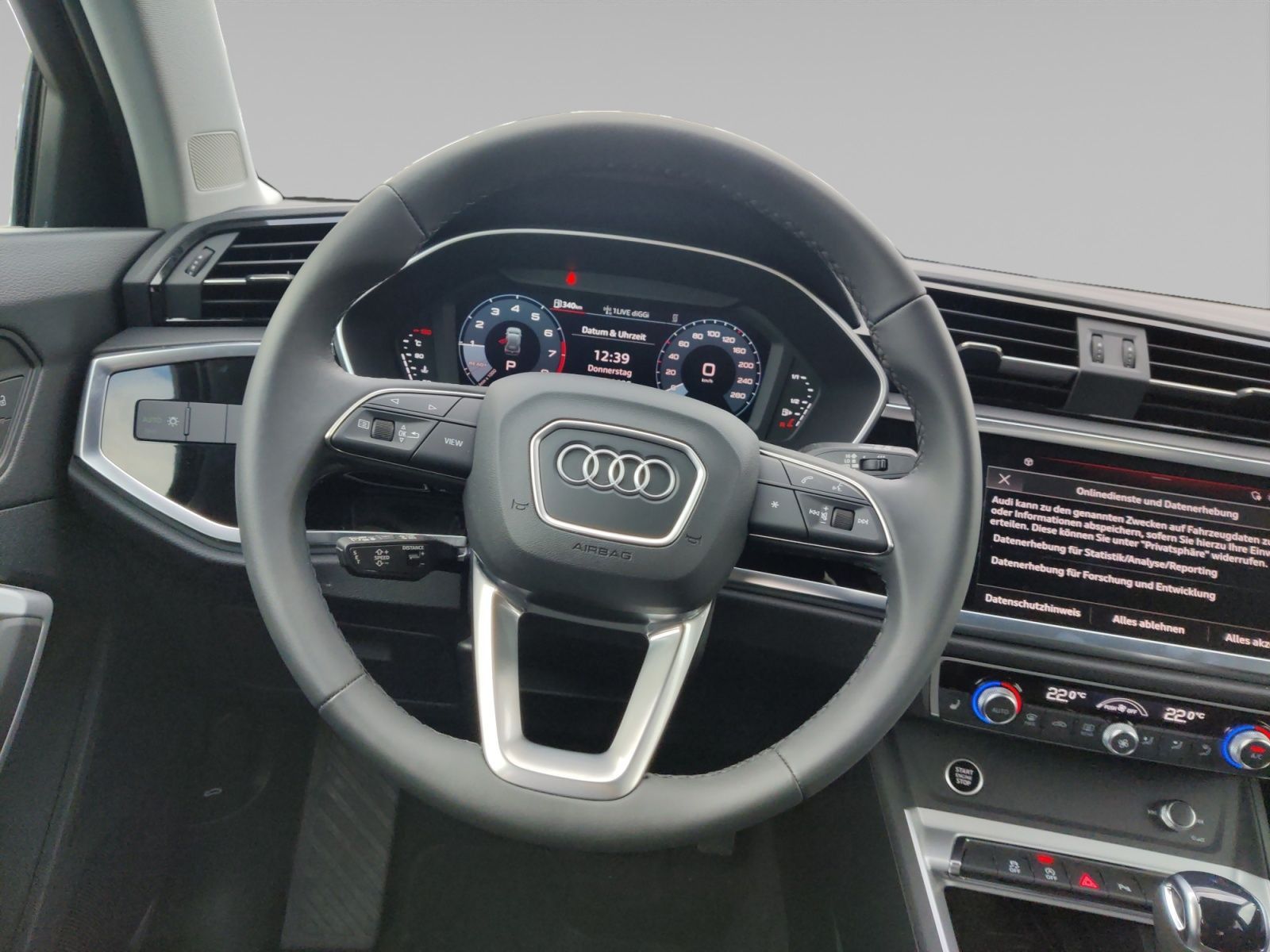 Audi Q3 - Bild 13