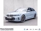 BMW 330i xDrive Touring M Sport HUD PANO ACC RFK LM - BMW 330 Touring Kombi Gebrauchtwagen