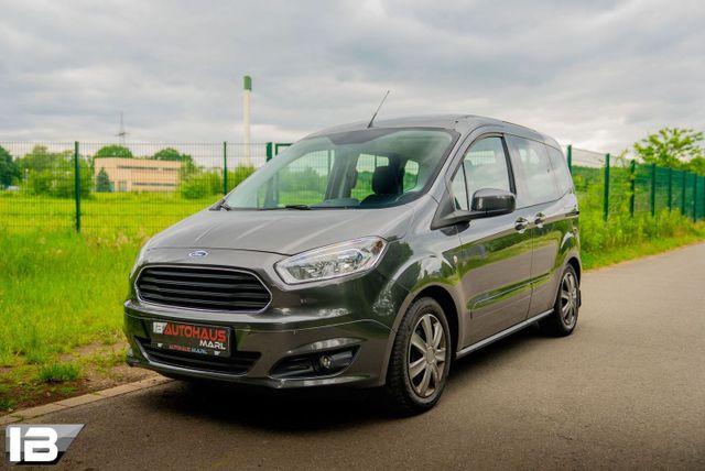 Ford Tourneo Courier Trend '2.Hand'Schiebetür'PDC'