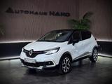 Renault Captur*1.3*TCe*COLLECTION*KAMERA*NAVI*DAB*CITY* - Renault Captur Collection mit Benzin-Antrieb