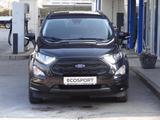 Ford EcoSport 1.0 ST-Line TWA RFK PDC Navi SHZ 17"ALU - gebrauchte Ford EcoSport aus dem Jahr 2020
