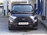 Ford EcoSport 1.0 ST-Line TWA RFK PDC Navi SHZ 17"ALU - Ford EcoSport aus 2020