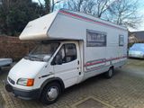 Ford Riva 640 - 1996 6