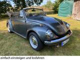 Volkswagen Käfer 1302 LS  Karmann/Cabriolet - Volkswagen Käfer