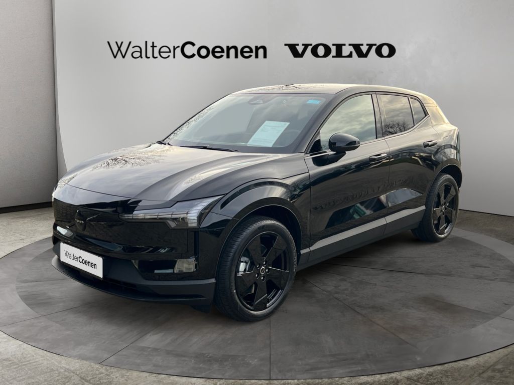 VOLVO EX30 Single M. Extended Range RWD Black Edition 