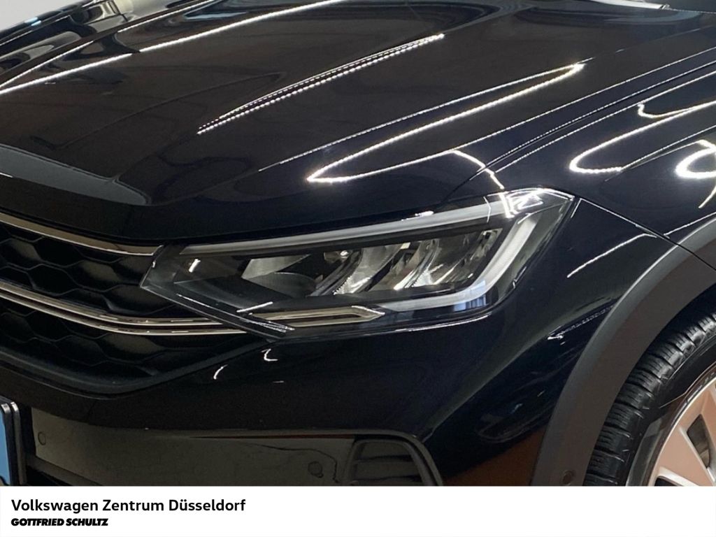 Volkswagen Taigo - Bild 5