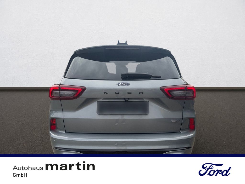 Fahrzeugabbildung Ford Kuga 2.5 Duratec Hybrid FHEV St-Line X FWD B&O
