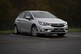 Opel Astra 1.6 Diesel Edition 81kW Edition 