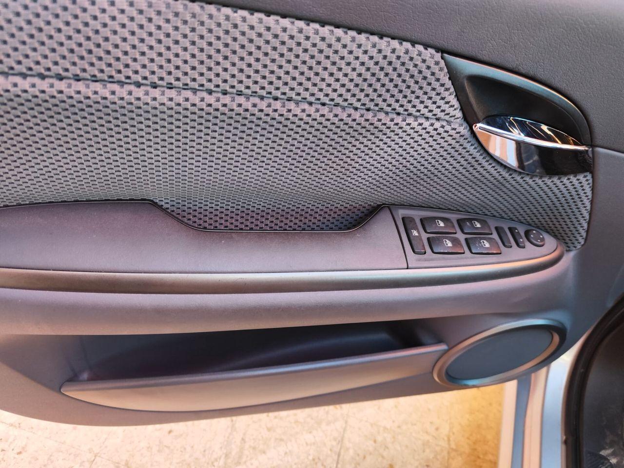 Fiat Croma 2006 — photo 11