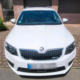 Skoda Octavia VRS - Skoda Octavia: Vrs
