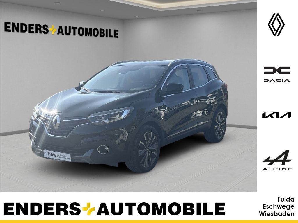 Image of Renault Kadjar