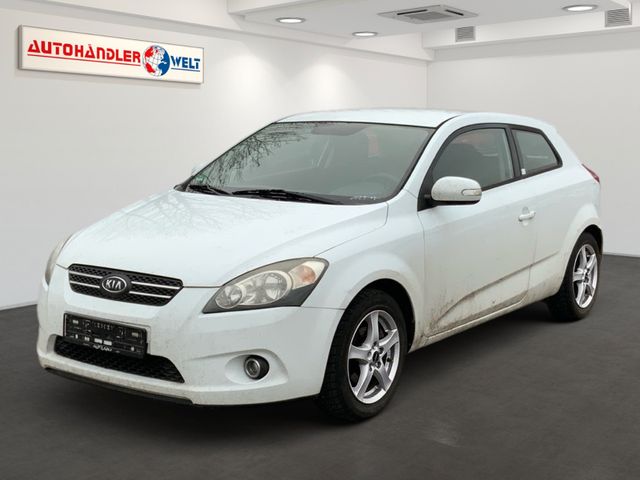 Kia pro ceed 1.6 CVVT 3-trg. Klimaaut.