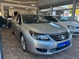 Renault Latitude, Automatik ! Nav! Kamera! Memory! Leder - Renault Latitude mit Diesel-Antrieb: Automatik