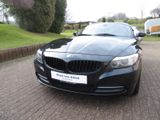 BMW Z4 sDrive23i  69000km Navi, Leder, - BMW Z4 aus 2010