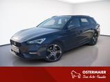Seat Leon ST FR 2.0TDI 150PS 4D DSG LED.AHK.KAMERA.NA - Seat Leon: Ps TDI 150