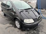 Seat Alhambra 1.9tdi - Seat Alhambra aus 2001