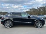 Porsche Macan S PANO/KAMERA/AHK/LED/NAVI - Porsche Macan Gebrauchtwagen in Berlin