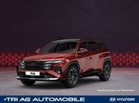 Hyundai TUCSON - Vorschau Bild 13
