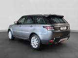 Land Rover Range Rover Sport HSE *Xenon*AHK*Kam*ACC*1. Hand - gebrauchte Land Rover Range Rover Sport aus dem Jahr 2015