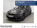 BMW 330e xDrive M Sport Laser AHK ACC HuD 360° DA Hi - BMW 3er Reihe: E36