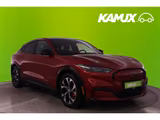 Ford Mustang MACH-E AWD Ext. Range TechPack2 *98,7KWh