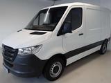 Mercedes-Benz Sprinter 211 CDI kurz Rückfahrkamera Scheckheft  - Mercedes-Benz Kurz