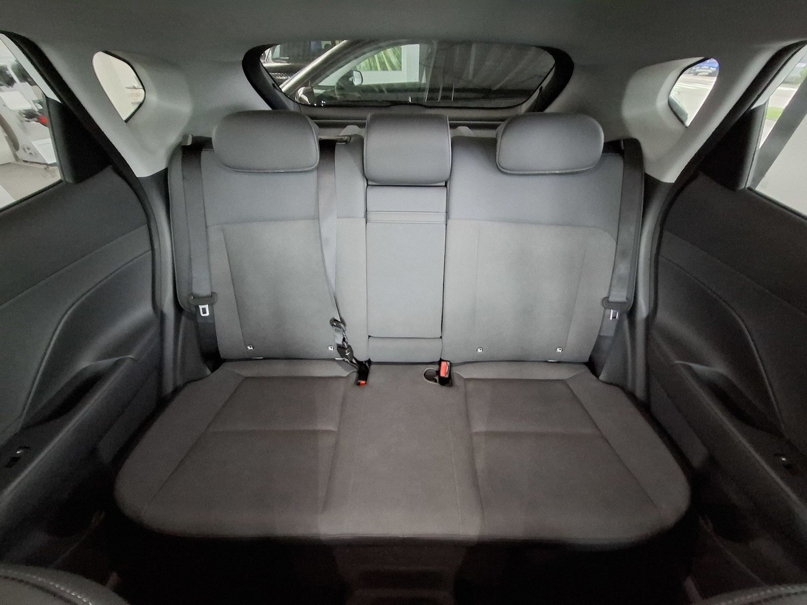 Hyundai Kona – Bild 16