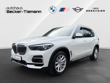 BMW X5 - 1