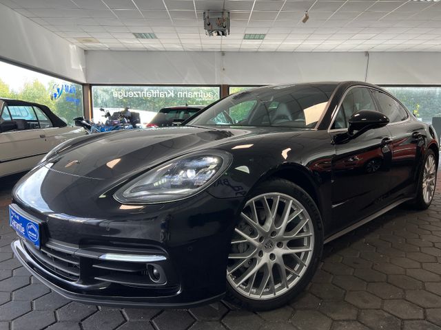 Porsche Panamera 4 S*Approved*Pano*360°*AHK*Luft*Bose*