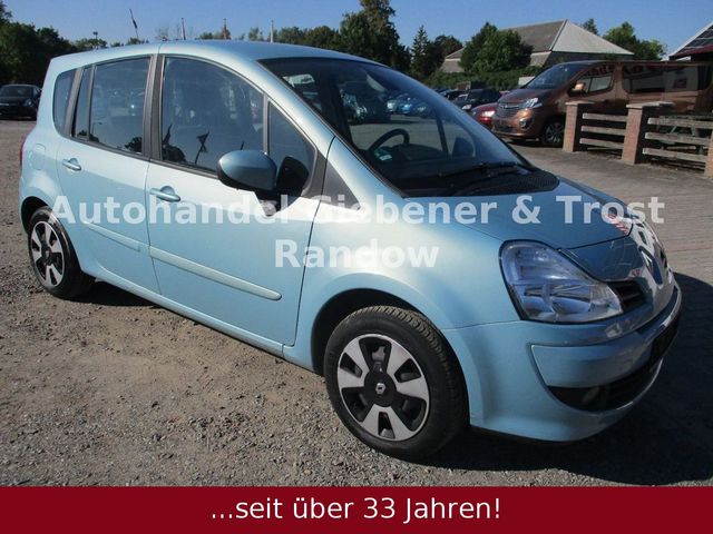 Renault Grand Modus Dynamique++AUTOMATIK++