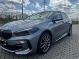 BMW 116d MSport - BMW 116 in Aachen