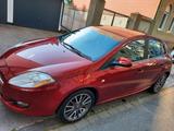 Fiat 1.6  Diesel - Fiat Bravo mit Diesel-Antrieb