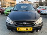 Hyundai Getz 1.1 Edition-Plus * Klima, elektr. FH, Nr.30 - Hyundai Getz Gebrauchtwagen