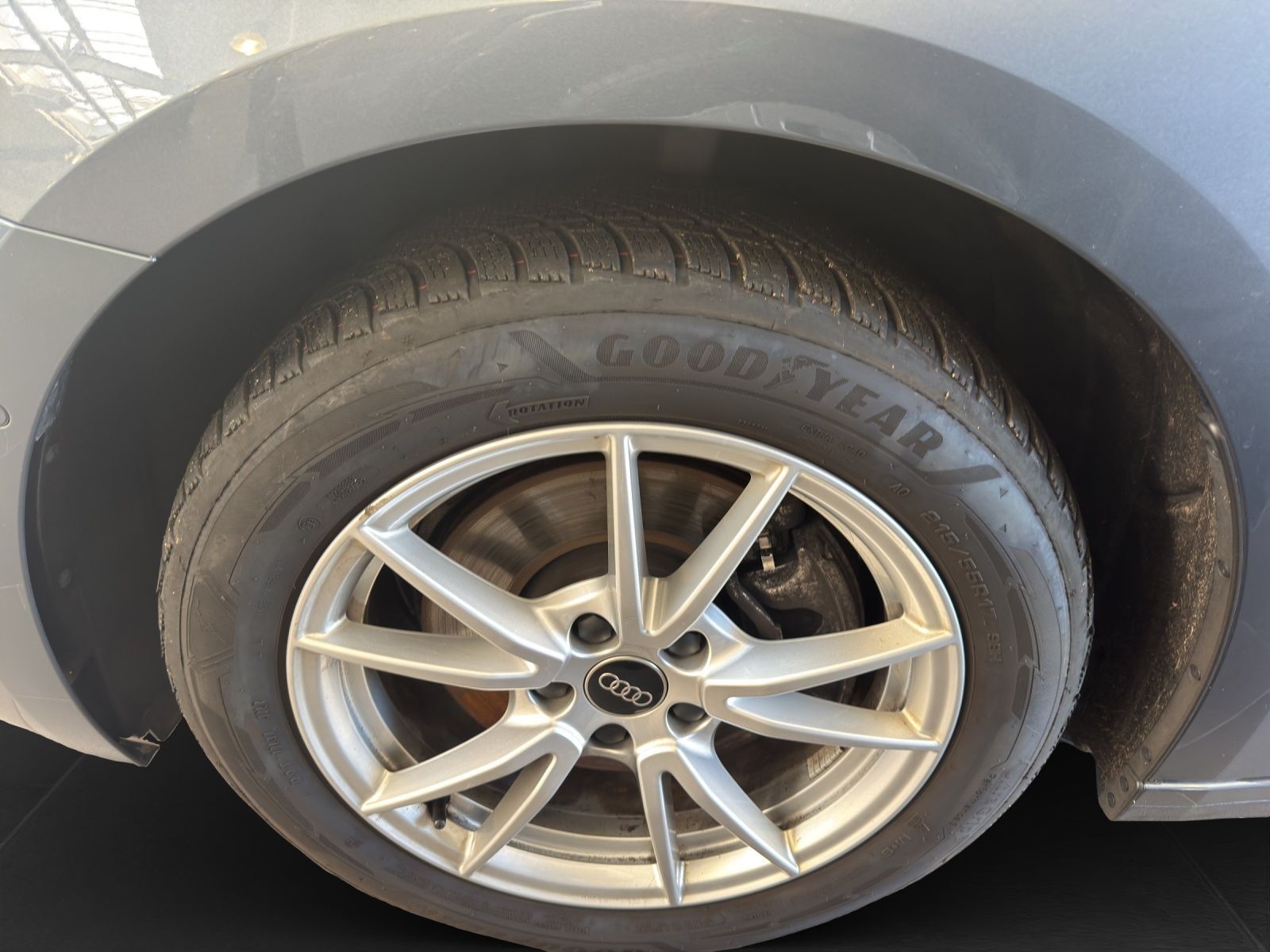 Audi A5 - Bild 7