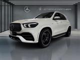 Mercedes-Benz AMG GLE 53 4M+ AMG+Carbon+MBUX+Memory+Ambiente
