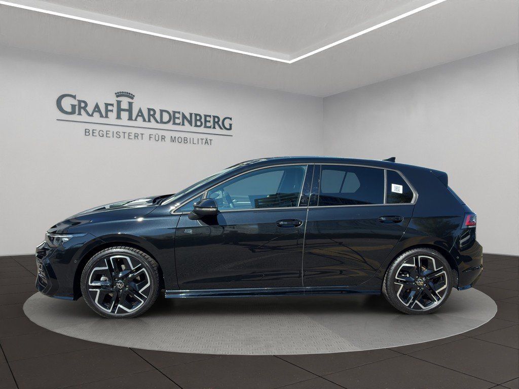 Volkswagen Golf VIII 2.0 TSI 4M DSG R Line Navi Panorama imagem 2