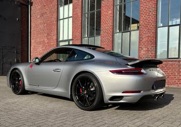 صورة 4 لـ 2017 Porsche 991