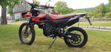 Aprilia RX 125 Enduro ABS 15 PS | Top Zustand - Offers matching your search criteria