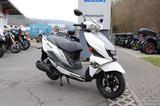 Suzuki AVENIS 125  Topzustand - SUZUKI T 125