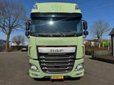 DAF XF 106 460 EURO 6 SSC 8X2 - Absetzkipper
