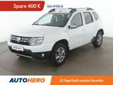 Dacia Duster 1.2 TCe Prestige 4x2 *NAVI*PDC*TEMPO*ALU* - Dacia Duster: Prestige