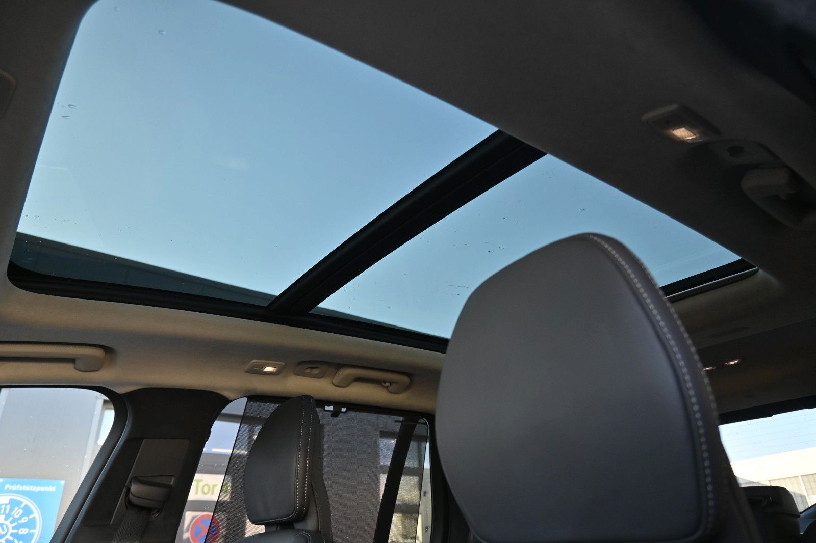 Fahrzeugabbildung Volvo XC90 B5D AWD Ultimate Bright*LED*PANO*STHZ*360*