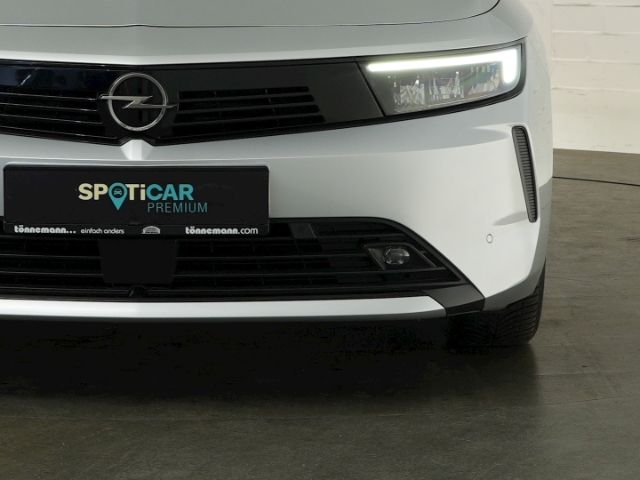 Astra L ST ELEGANCE CDTI+LED+NAVI+RÜCKFAHRKAMERA