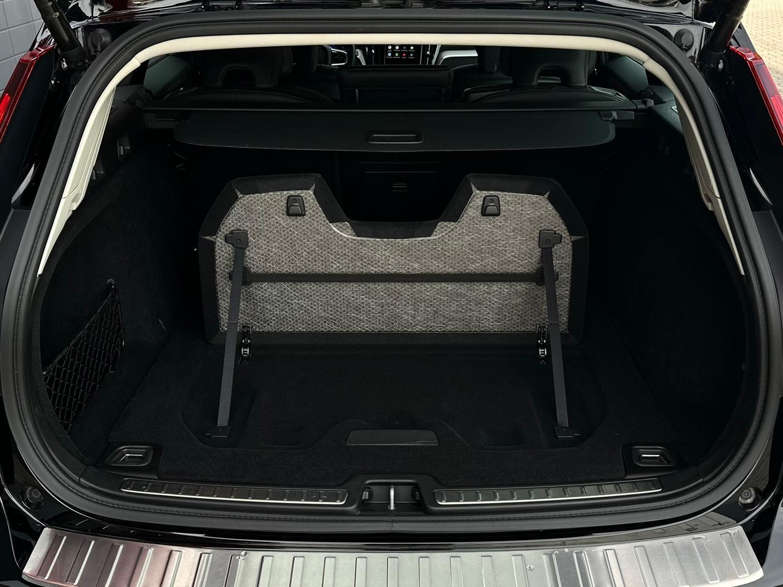 Volvo V60 CrossCountry 4x4 MEMORY#LH#CARPLAY#LEDER#AHK foto 8