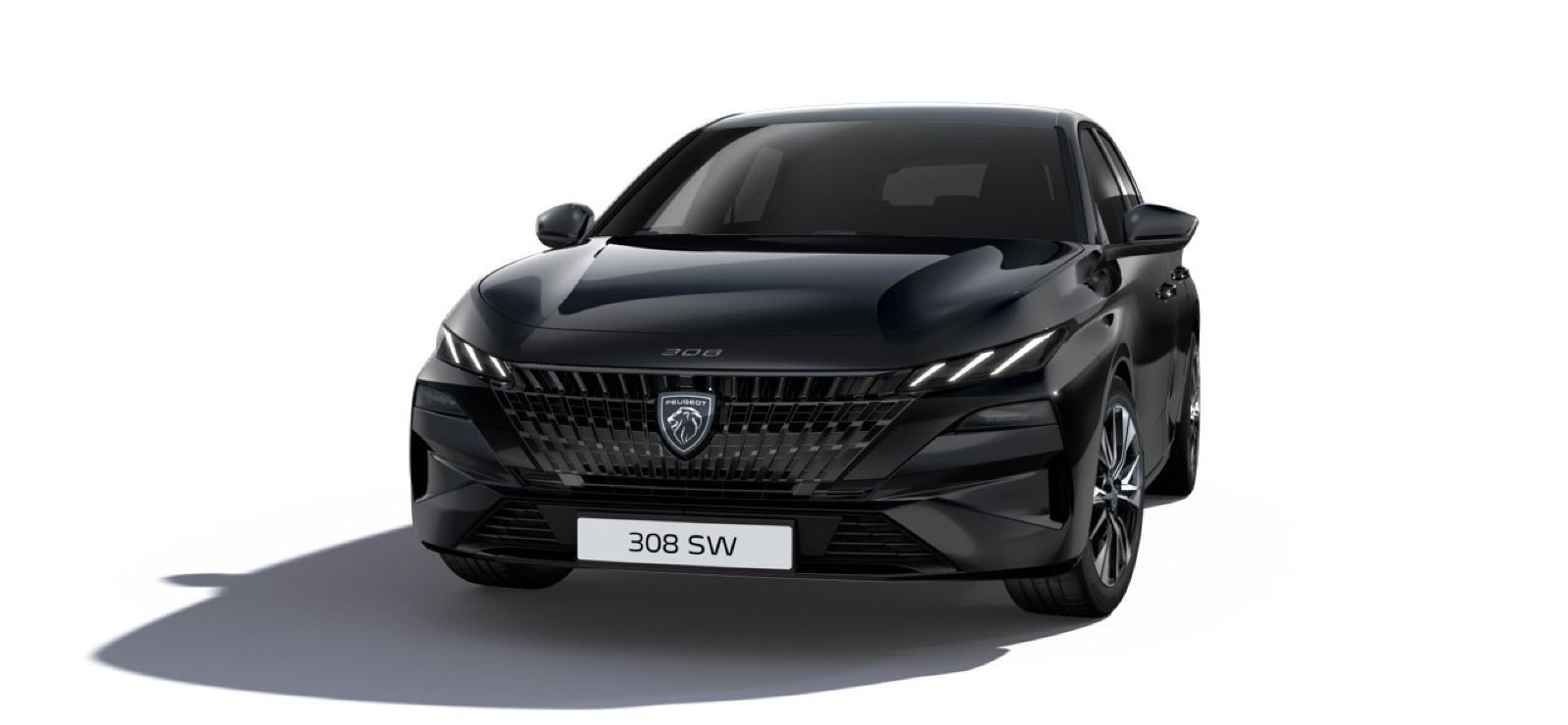 Peugeot 308 - Bild 2