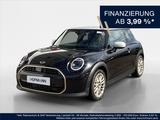 MINI Cooper C Favoured Trim Paket S HUD+RFK+Keyless - MINI MINI: Favoured Trim